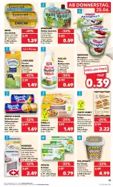Kaufland DE folder week 26 Pagina 33