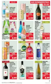 Kaufland DE folder week 26 Pagina 37