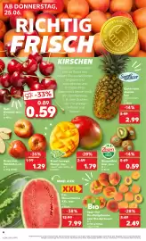 Kaufland DE folder week 26 Pagina 4