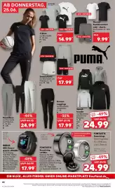 Kaufland DE folder week 26 Pagina 44