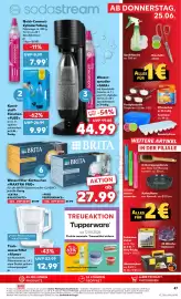 Kaufland DE folder week 26 Pagina 47