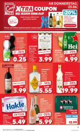 Kaufland DE folder week 26 Pagina 9