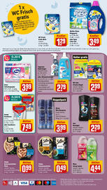 REWE Prospekt woche 26 Seite 34