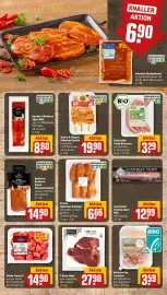 REWE Prospekt woche 26 Seite 11
