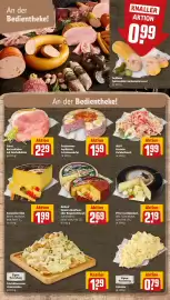 REWE Prospekt woche 26 Seite 13