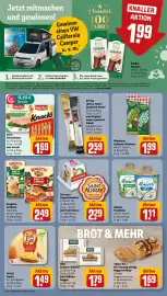 REWE Prospekt woche 26 Seite 14