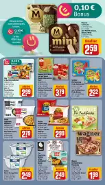 REWE Prospekt woche 26 Seite 16