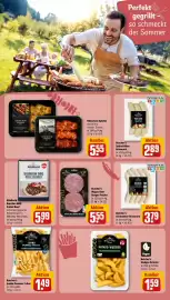 REWE Prospekt woche 26 Seite 20