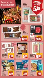 REWE Prospekt woche 26 Seite 21