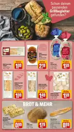 REWE Prospekt woche 26 Seite 23