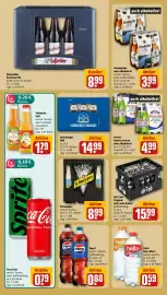 REWE Prospekt woche 26 Seite 24