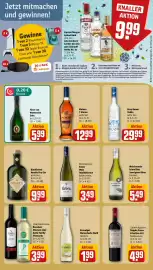 REWE Prospekt woche 26 Seite 25