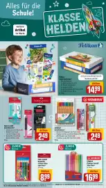 REWE Prospekt woche 26 Seite 28