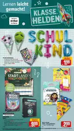 REWE Prospekt woche 26 Seite 30