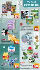 REWE Prospekt woche 26 Seite 31