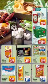 REWE Prospekt woche 26 Seite 7