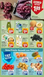 REWE Prospekt woche 26 Seite 8