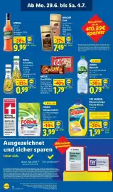 Lidl Prospekt Seite 10