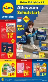 Lidl Prospekt Seite 11