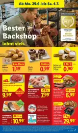 Lidl Prospekt Seite 13