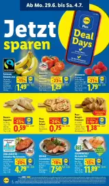 Lidl Prospekt Seite 2