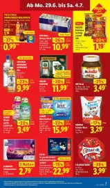 Lidl Prospekt Seite 23