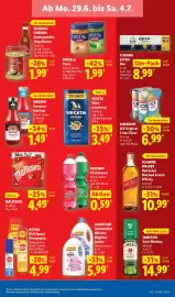 Lidl Prospekt Seite 25