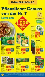 Lidl Prospekt Seite 26
