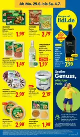 Lidl Prospekt Seite 27