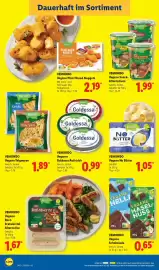 Lidl Prospekt Seite 28