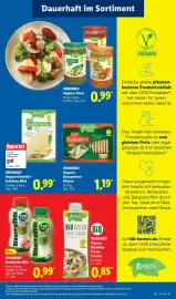 Lidl Prospekt Seite 29