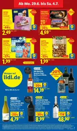 Lidl Prospekt Seite 3