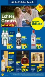 Lidl Prospekt Seite 32
