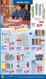 Lidl Prospekt Seite 38