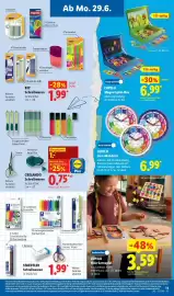 Lidl Prospekt Seite 39