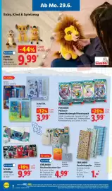 Lidl Prospekt Seite 40