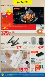 Lidl Prospekt Seite 42