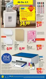 Lidl Prospekt Seite 44