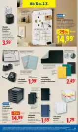 Lidl Prospekt Seite 45