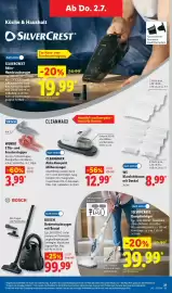 Lidl Prospekt Seite 47