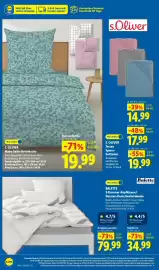 Lidl Prospekt Seite 52