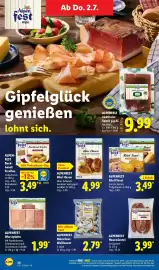Lidl Prospekt Seite 54