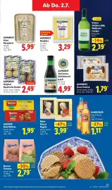 Lidl Prospekt Seite 55