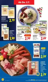 Lidl Prospekt Seite 56