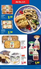 Lidl Prospekt Seite 57