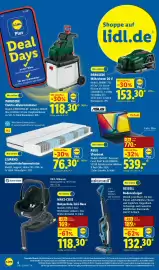 Lidl Prospekt Seite 6