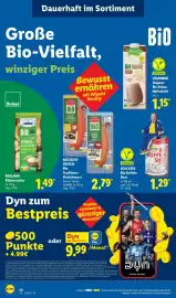 Lidl Prospekt Seite 60