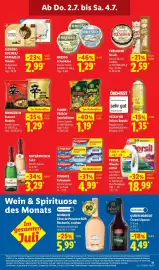 Lidl Prospekt Seite 63