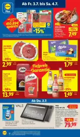 Lidl Prospekt Seite 64