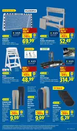Lidl Prospekt Seite 9